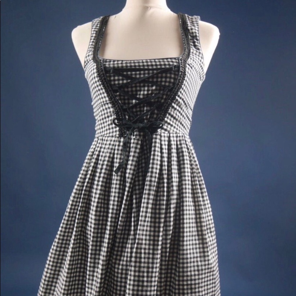 Dirndl